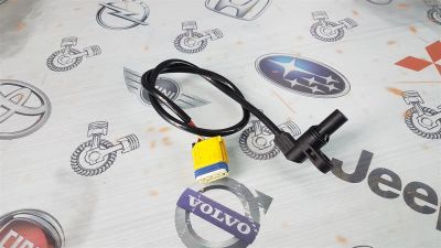 Лот: 24620731. Фото: 1. Датчик скорости Renault Megane... Электрооборудование
