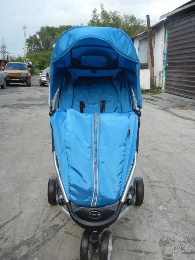 Лот: 5697053. Фото: 1. Коляска Jetem Baby care rome fashion... Коляски