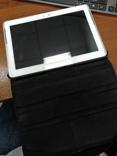 Лот: 15664471. Фото: 1. Samsung Galaxy tab 2 10.1 P5100. Смартфоны