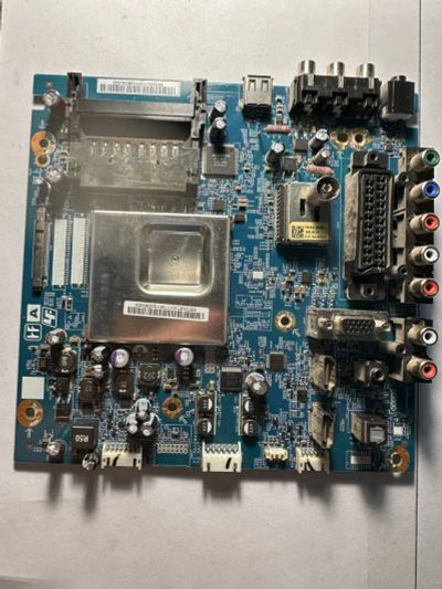 Лот: 24699311. Фото: 1. Main Board MB MT66_EU Sony KDL-40BX420. Запчасти для телевизоров, видеотехники, аудиотехники