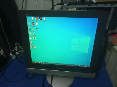 Лот: 25899652. Фото: 1. ЖК телевизор TV, монитор Samsung... Телевизоры