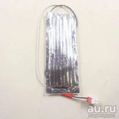 Лот: 14807536. Фото: 1. Тэн оттайки Samsung DA47-00035P. Запчасти для холодильников, морозильных камер