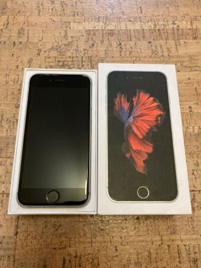Лот: 16094952. Фото: 1. iPhone 6s. Смартфоны
