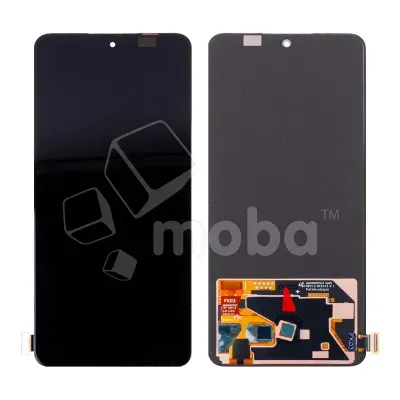 Лот: 25711158. Фото: 1. Дисплей для OPPO Reno 12 F 4G... Дисплеи, дисплейные модули, тачскрины