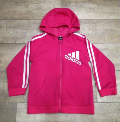 Лот: 9591764. Фото: 1. Кофта спортивная Adidas. Спортивная одежда