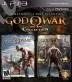 Лот: 289768. Фото: 1. GOD of WAR COLLECTION для PS3. Игры для консолей