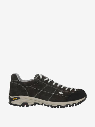 Лот: 24287748. Фото: 1. Ботинки Lomer Maipos Suede MTX... Ботинки, полуботинки