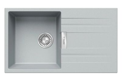 Лот: 23670707. Фото: 1. Мойка врезная TOLERO Loft TL-750. Мойки кухонные