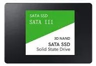 Лот: 19424318. Фото: 1. SSD диск, 1 tb. SSD-накопители