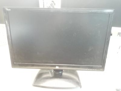 Лот: 17709561. Фото: 1. Монитор 22 дюйма DNS H223. ЖК-мониторы
