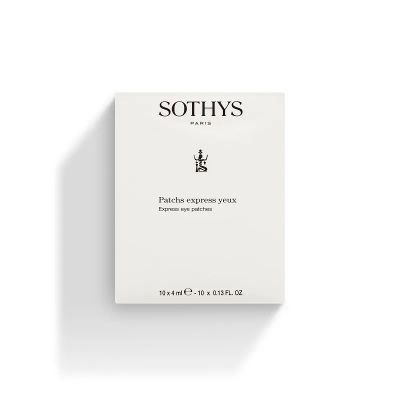 Лот: 23719941. Фото: 1. Sothys Лифтинг-патчи для контура... Лекарства