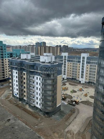 Лот: 20591595. Фото: 1. Красноярск Советский Петра Подзолкова... Коммерческая недвижимость