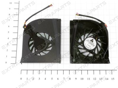 Лот: 15965721. Фото: 1. Вентилятор HP Pavilion DV6000... Системы охлаждения