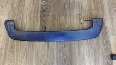 Лот: 10894676. Фото: 1. Спойлер subaru forester sf5. Кузов