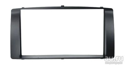 Лот: 16146131. Фото: 1. Переходная рамка для BYD F3 05-13... Аксессуары для автозвука