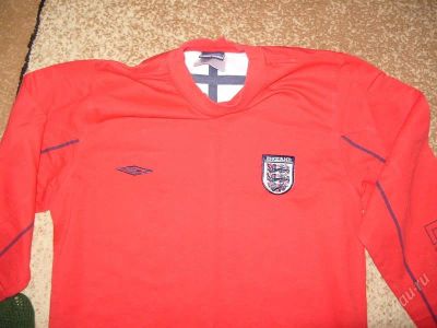 Лот: 830380. Фото: 1. Толстовка UMBRO. Свитеры, толстовки, худи
