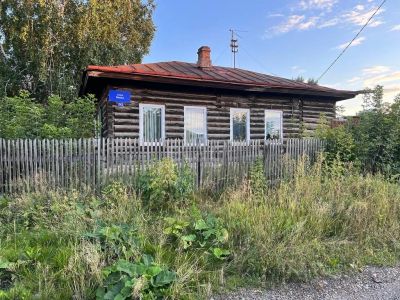 Лот: 25296718. Фото: 1. 3-комн. дом , Красноярск улица... Дома