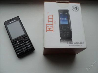 Лот: 1708868. Фото: 1. Sony Ericsson Elm J10i2 Metal... Кнопочные мобильные телефоны