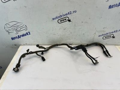 Лот: 24865008. Фото: 1. провод силовой Kia Seltos SP2. Двигатель и элементы двигателя
