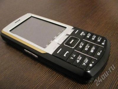 Лот: 270958. Фото: 1. Nokia, 2 SIM, TV, GPRS, bluetooth. Кнопочные мобильные телефоны
