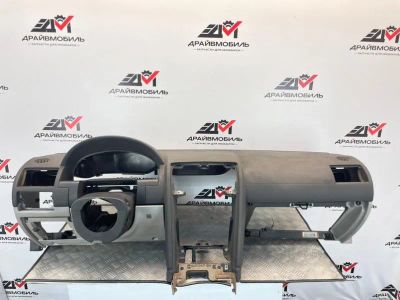 Лот: 25789964. Фото: 1. торпедо Ford Mondeo B4Y. Двигатель и элементы двигателя