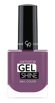 Лот: 19095336. Фото: 1. Golden Rose Extreme - Gel Shine... Лак для ногтей