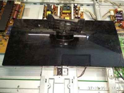 Лот: 14911536. Фото: 1. подставка tv LG 42PT450. Кронштейны, стойки, подставки