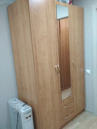 Лот: 12341588. Фото: 1. Шкаф. Шкафы, шкафы-купе