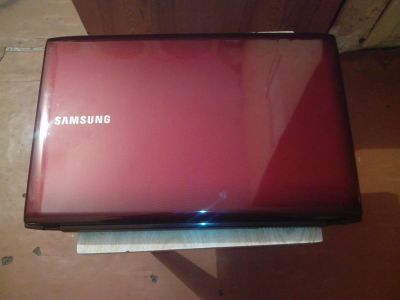 Лот: 3341223. Фото: 1. Samsung R780. Ноутбуки