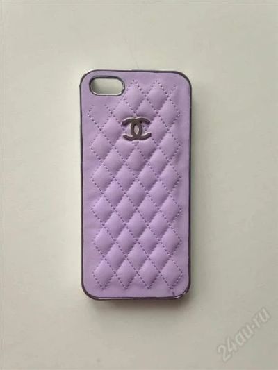 Лот: 2868351. Фото: 1. Бампер на Iphone 5 / Iphone 5S... Чехлы, бамперы