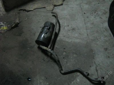 Лот: 2458838. Фото: 1. бачок Honda Partner 1996г.в EY7... Кузов