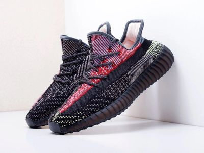 Лот: 16825642. Фото: 1. Кроссовки Adidas Yeezy 350 Boost... Кеды, кроссовки, слипоны