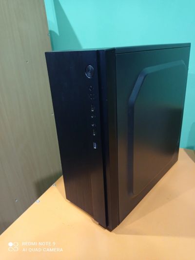 Лот: 18405494. Фото: 1. Системник процесор ryzen 3. Компьютеры в сборе