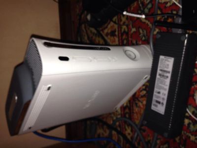 Лот: 3021218. Фото: 1. Xbox 360. Игровые приставки, консоли