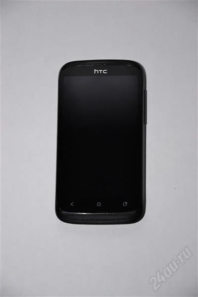 Лот: 2434075. Фото: 1. HTC Desire V. Смартфоны