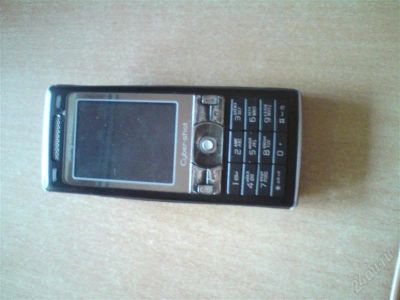 Лот: 1830541. Фото: 1. Sony Ericsson k790. Кнопочные мобильные телефоны