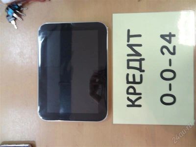 Лот: 2528667. Фото: 1. Планшетный ПК Lenovo IdeaPad Tablet... Планшеты