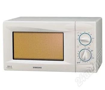 Лот: 776271. Фото: 1. Микроволновая печь Samsung CE... Микроволновки, мини-печи