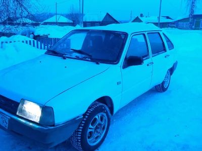 Лот: 11066653. Фото: 1. Автомобиль ИЖ 2126 ОДА. Автомобили