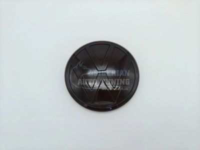 Лот: 25393337. Фото: 1. Эмблема Volkswagen Touran 2016-2020... Детали тюнинга