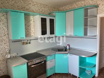 Лот: 25238870. Фото: 1. Сдам 2-комн. кв. 41 кв.м. Красноярск... Квартиры, студии