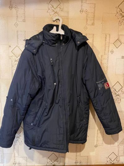 Лот: 25858275. Фото: 1. Куртка " corbona" original. Верхняя одежда