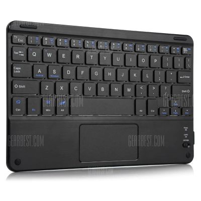 Лот: 9672029. Фото: 1. Клавиатура Bluetooth 3.0 от Xiaomi... Клавиатуры и мыши