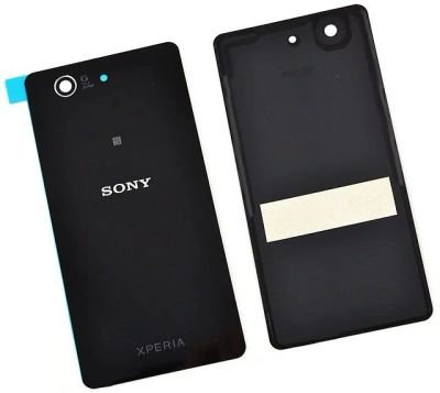 Лот: 8119697. Фото: 1. Задняя крышка (стекло) Sony Xperia... Корпуса, клавиатуры, кнопки