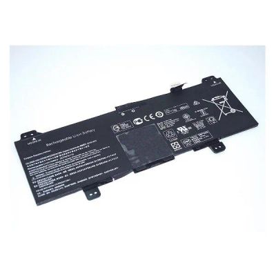 Лот: 24658283. Фото: 1. Аккумулятор OEM для ноутбука HP... Другое (комплектующие)