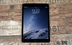 Лот: 9580063. Фото: 1. Apple iPad Air 2 16Gb Wi-Fi. Планшеты