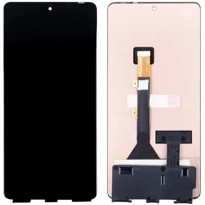 Лот: 25581561. Фото: 1. Дисплей для Tecno Camon 20 Pro... Дисплеи, дисплейные модули, тачскрины