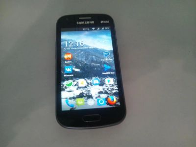 Лот: 9481293. Фото: 1. Samsung Galaxy S DUOS. Смартфоны