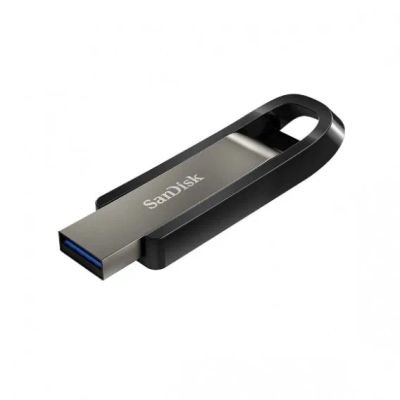 Лот: 19515980. Фото: 1. Флэш-диск SanDisk 128GB USB 3... USB-флеш карты