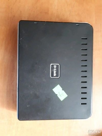 Лот: 13571184. Фото: 1. Dlink dlink Маршрутизатор Dir-120... Маршрутизаторы (роутеры)